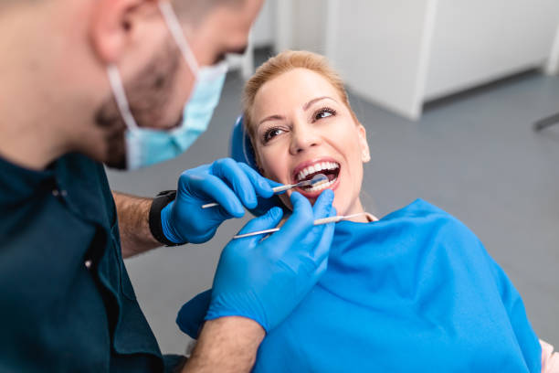 Laser Dentistry in Tangerine, FL