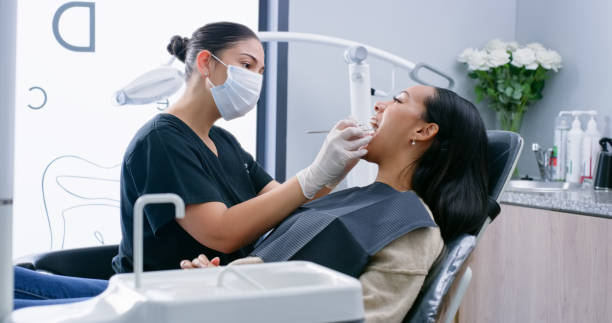 Why Choose Us for Your Dental Needs in Tangerine, FL