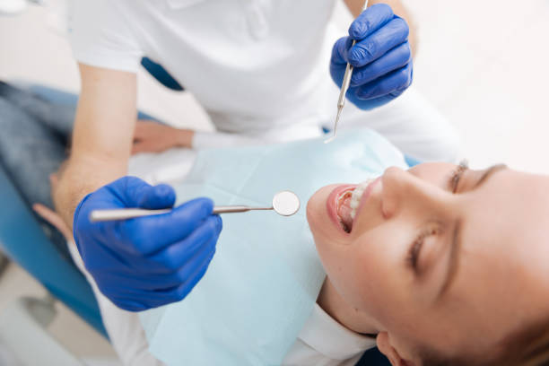 Best Full Mouth Reconstruction  in Tangerine, FL